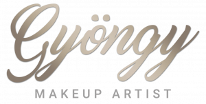 Gyöngy Makeup Artist logo 01
